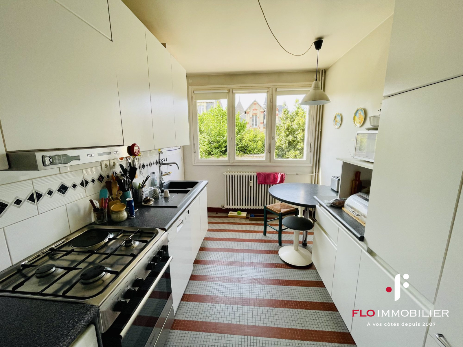 Image_, Appartement, Caen, ref :2289-FLOIMMOBILIER14