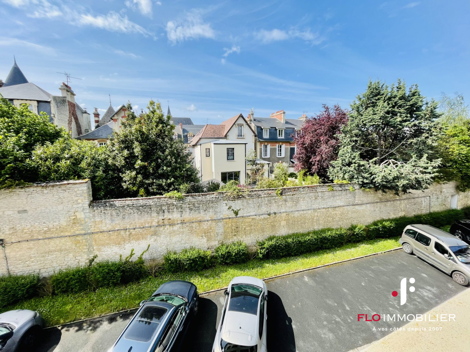 Image_, Appartement, Caen, ref :2289-FLOIMMOBILIER14