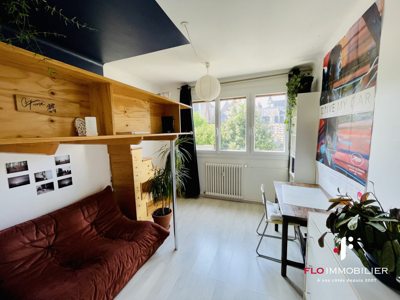 Image_, Appartement, Caen, ref :2289-FLOIMMOBILIER14