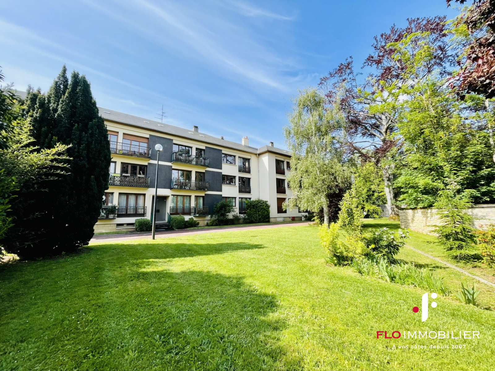 Image_, Appartement, Caen, ref :2289-FLOIMMOBILIER14