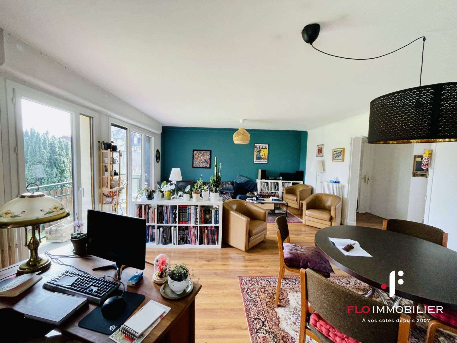 Image_, Appartement, Caen, ref :2289-FLOIMMOBILIER14