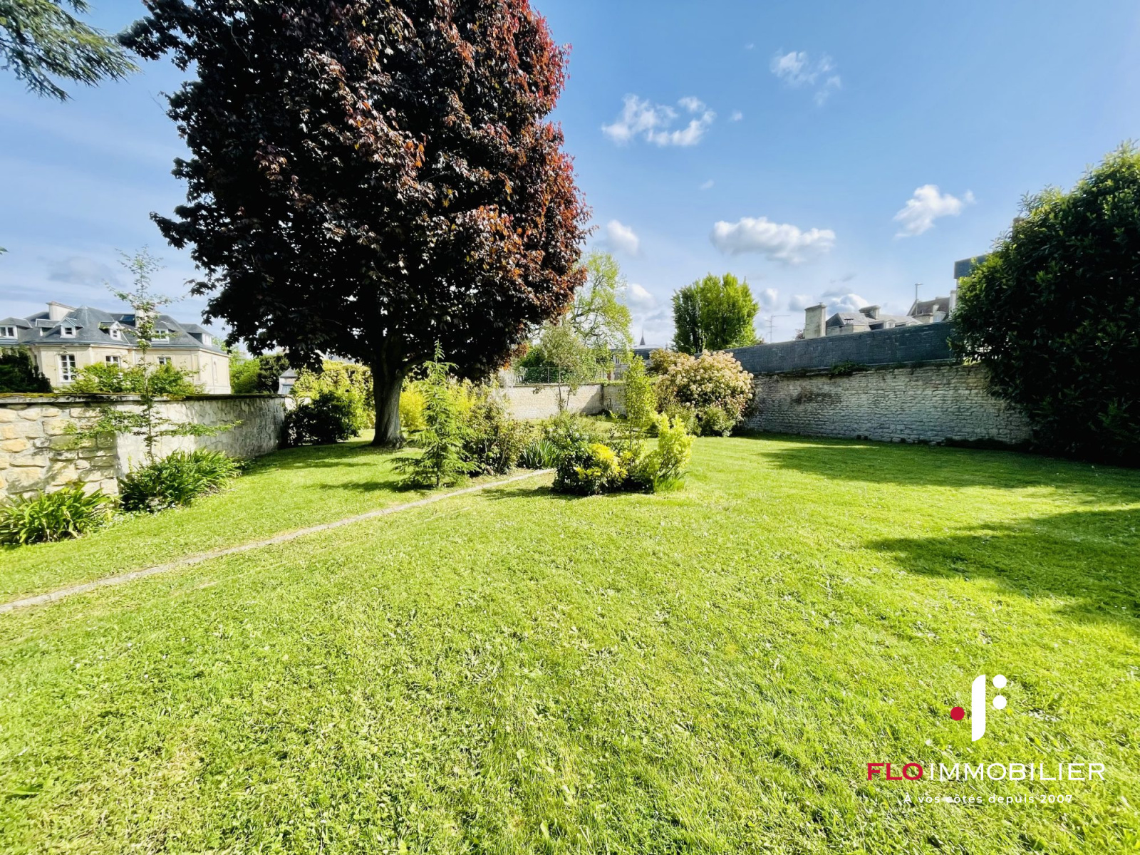 Image_, Appartement, Caen, ref :2289-FLOIMMOBILIER14