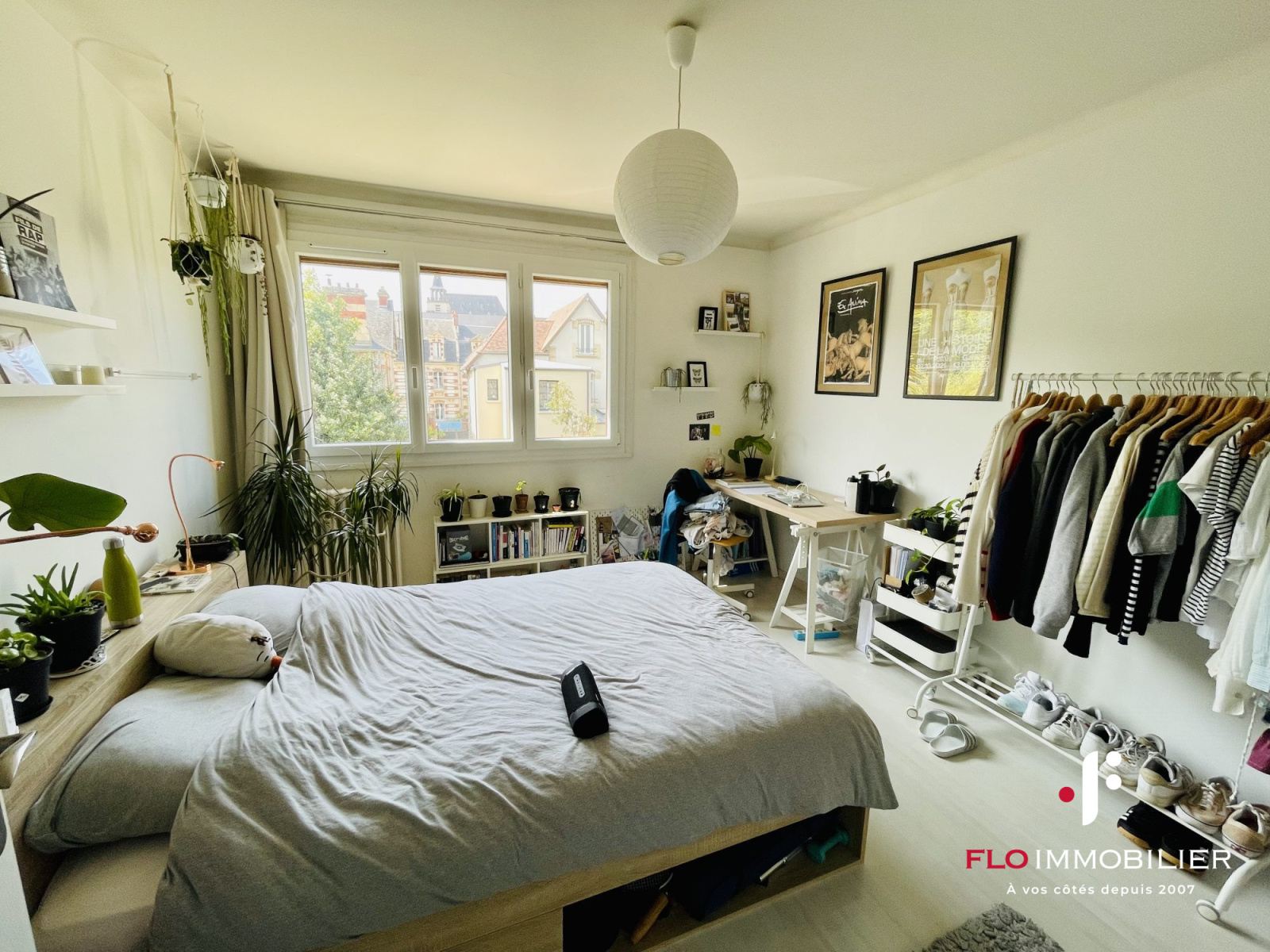 Image_, Appartement, Caen, ref :2289-FLOIMMOBILIER14