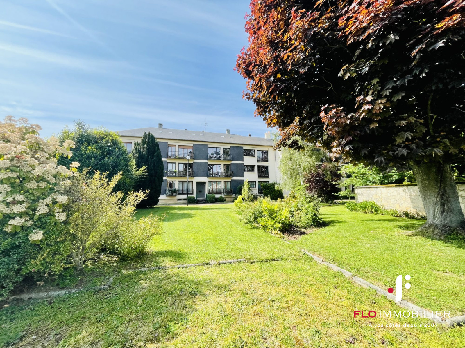 Image_, Appartement, Caen, ref :2289-FLOIMMOBILIER14