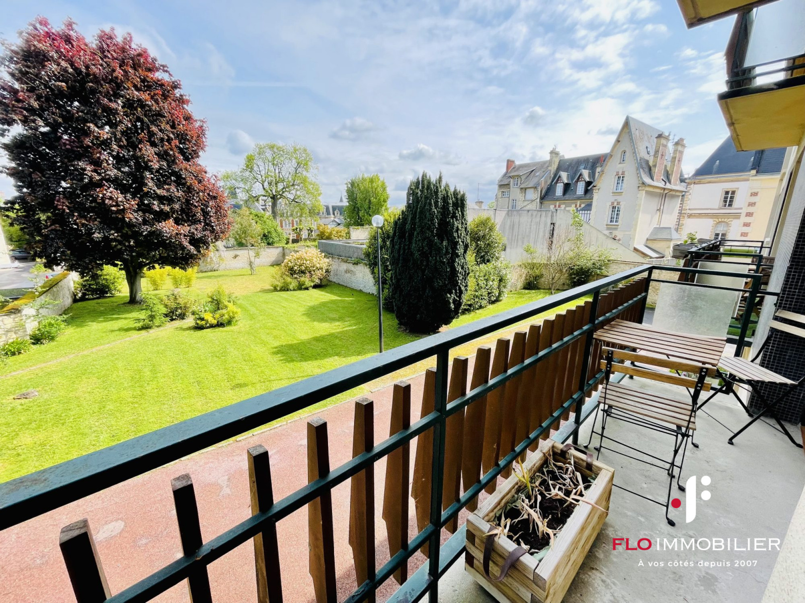 Image_, Appartement, Caen, ref :2289-FLOIMMOBILIER14