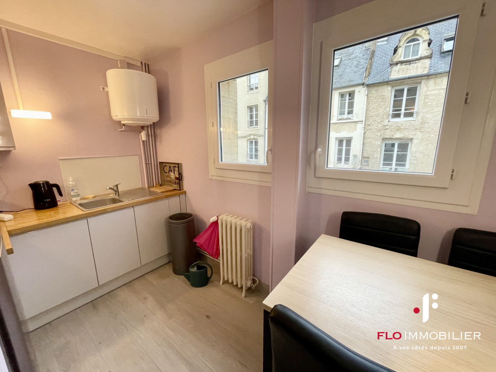 Image_, Appartement, Caen, ref :2332-FLOIMMOBILIER14