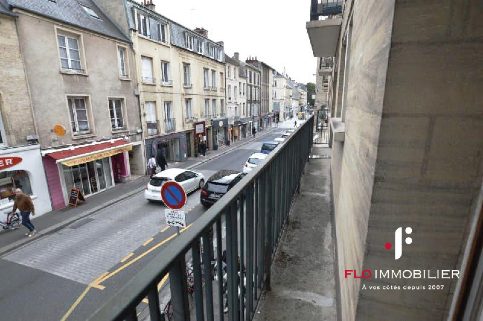 Image_, Appartement, Caen, ref :2332-FLOIMMOBILIER14