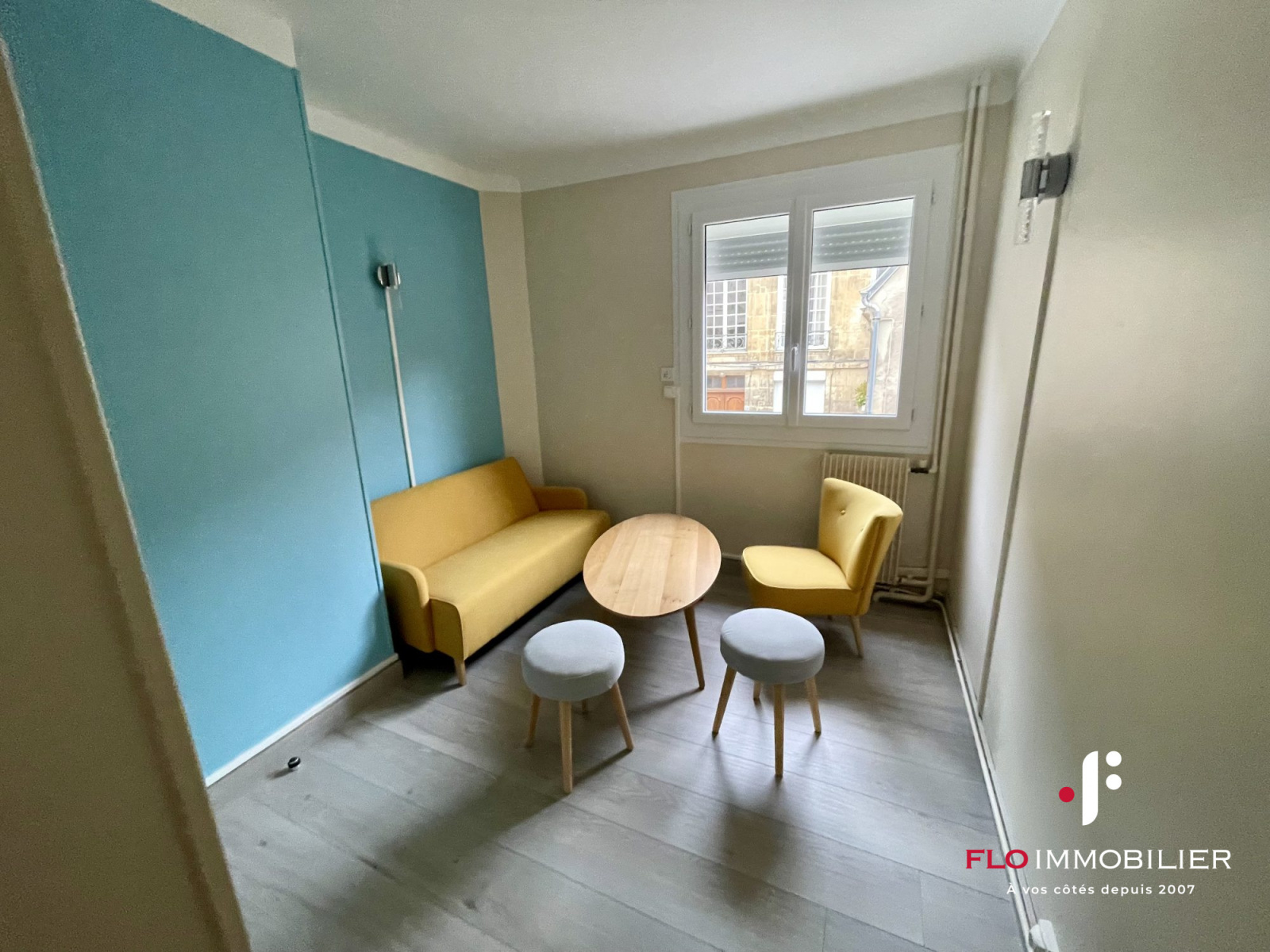 Image_, Appartement, Caen, ref :2332-FLOIMMOBILIER14