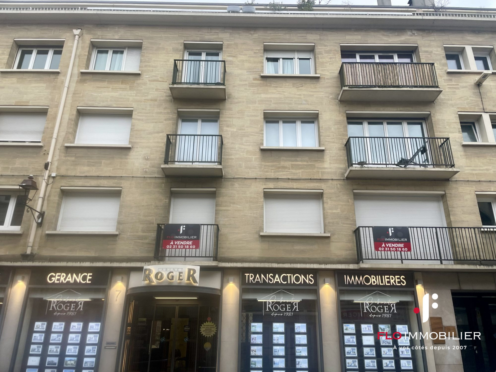 Image_, Appartement, Caen, ref :2332-FLOIMMOBILIER14