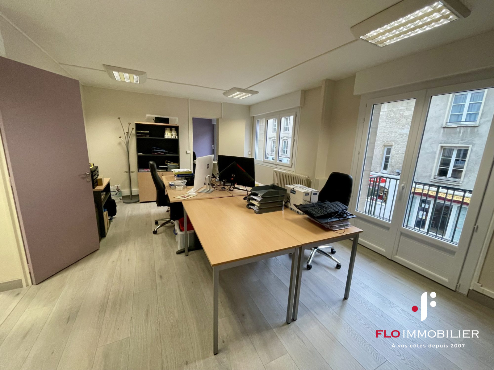 Image_, Appartement, Caen, ref :2332-FLOIMMOBILIER14