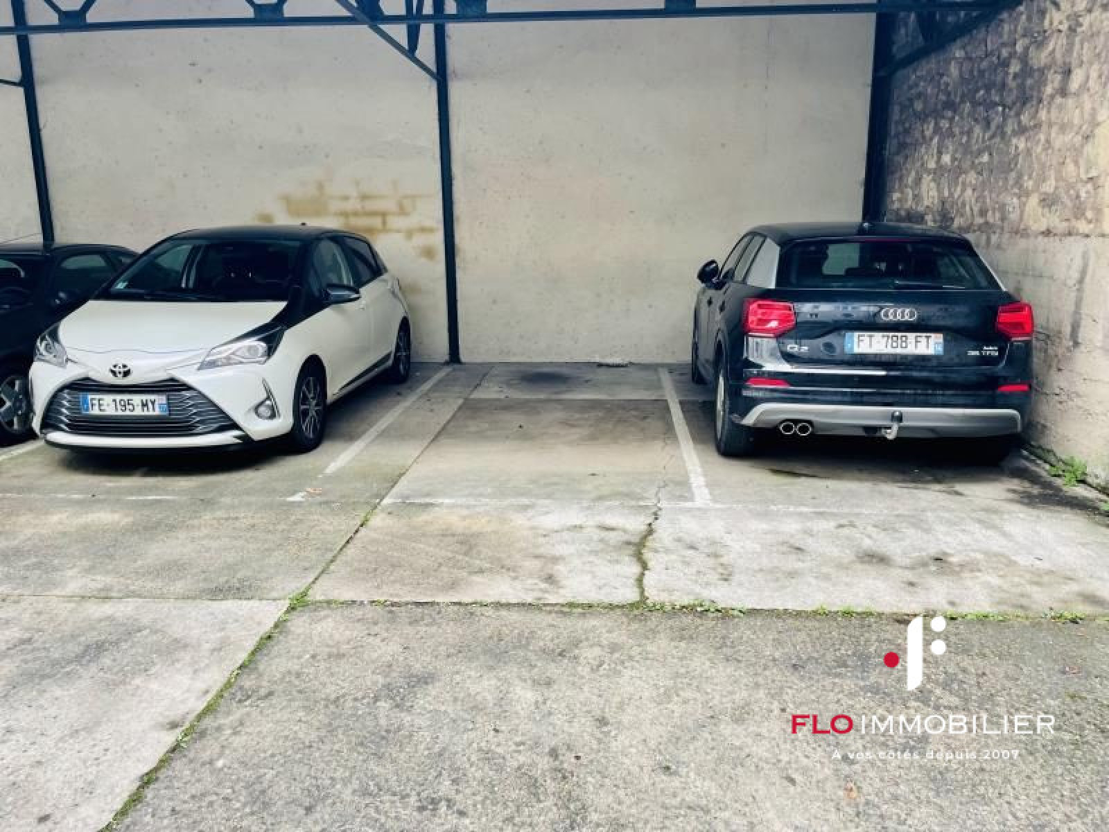 Image_, Appartement, Caen, ref :VA2461-FLOIMMOBILIER14