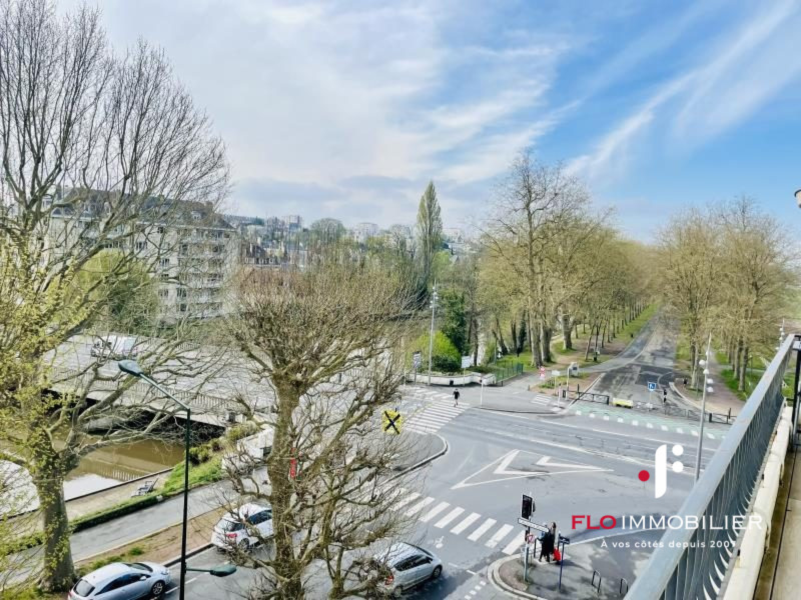 Image_, Appartement, Caen, ref :VA2461-FLOIMMOBILIER14