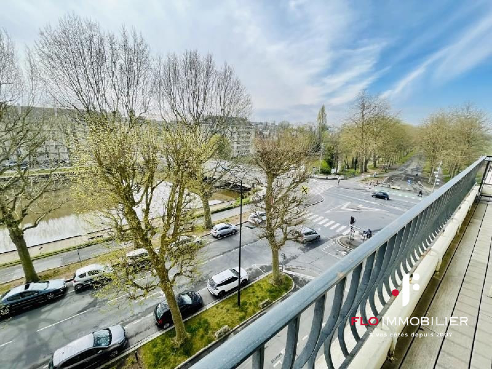 Image_, Appartement, Caen, ref :VA2461-FLOIMMOBILIER14