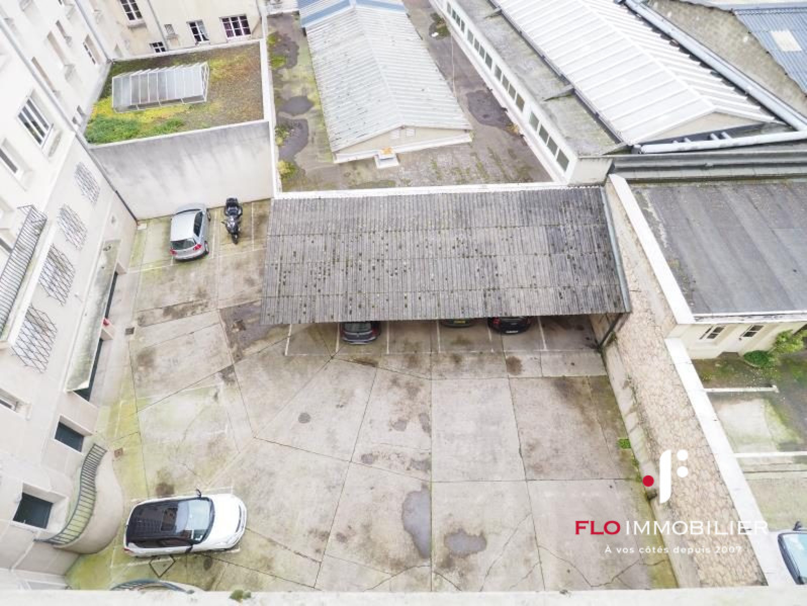 Image_, Appartement, Caen, ref :VA2461-FLOIMMOBILIER14