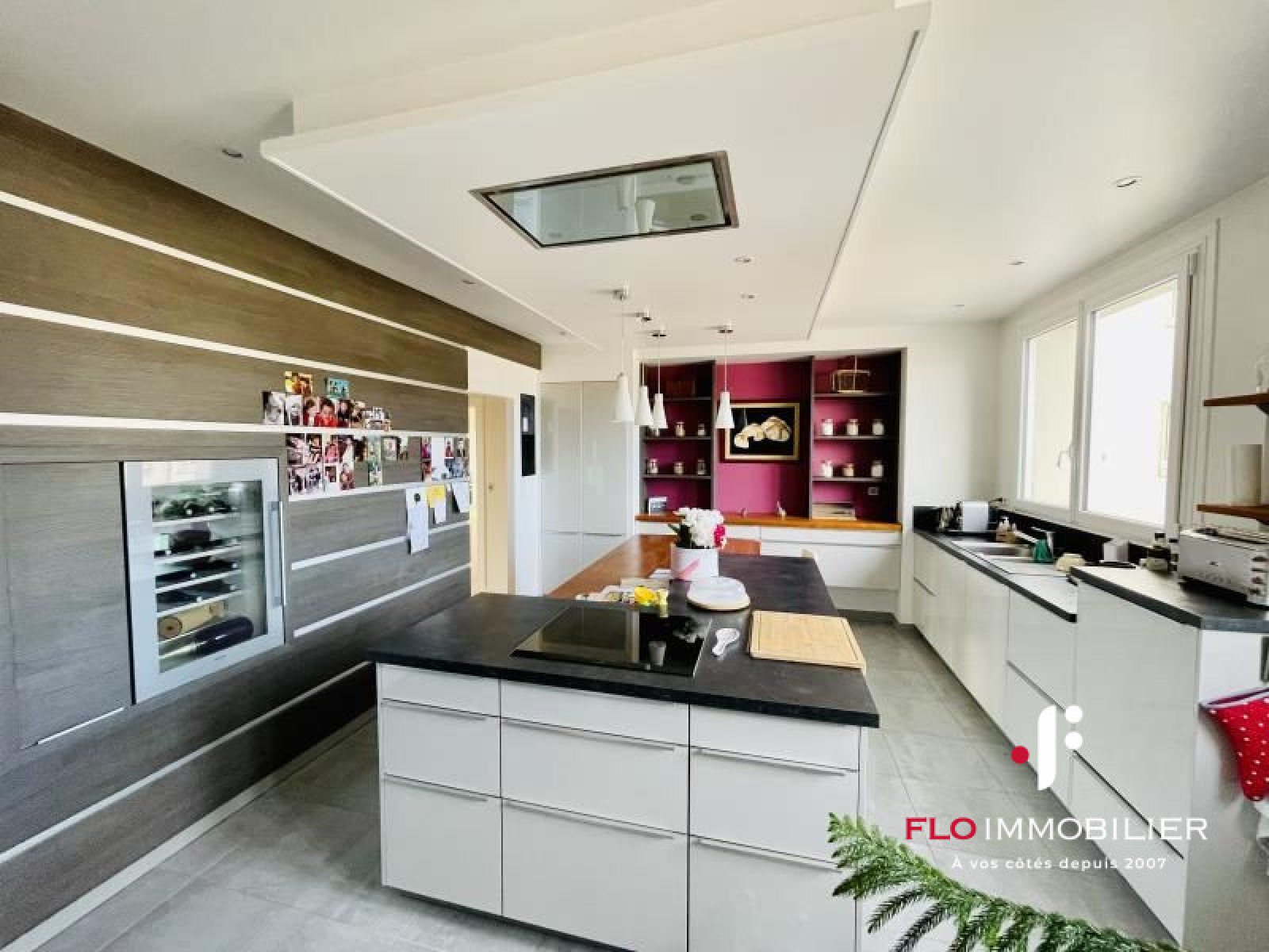 Image_, Appartement, Caen, ref :VA2461-FLOIMMOBILIER14