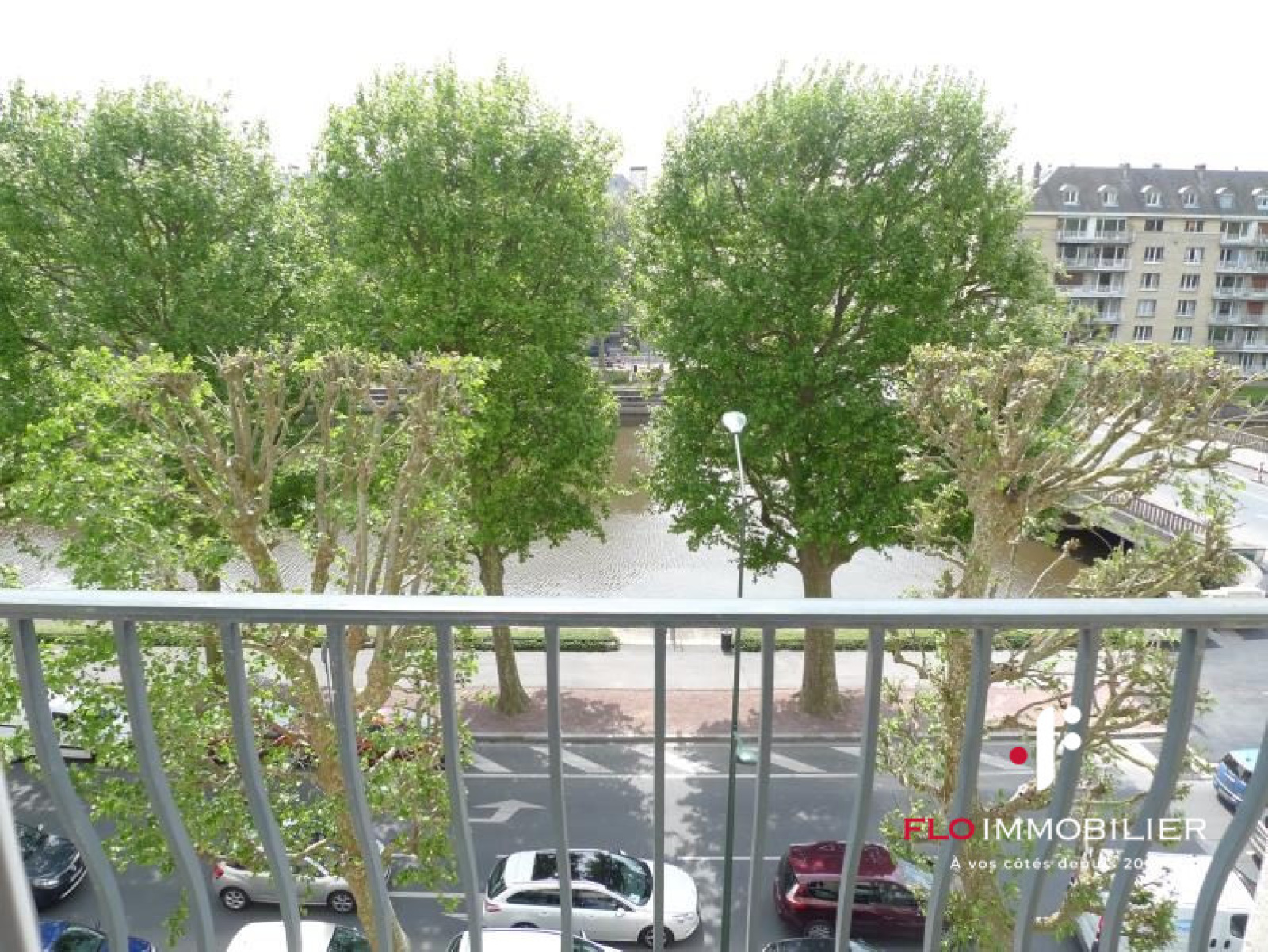 Image_, Appartement, Caen, ref :VA2461-FLOIMMOBILIER14