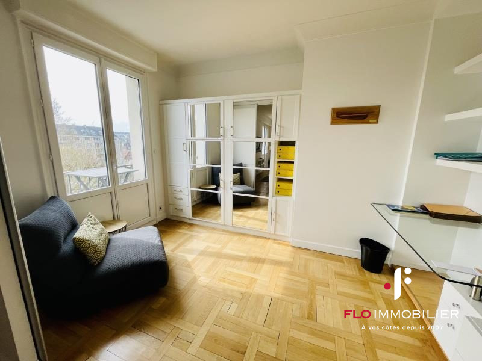 Image_, Appartement, Caen, ref :VA2461-FLOIMMOBILIER14