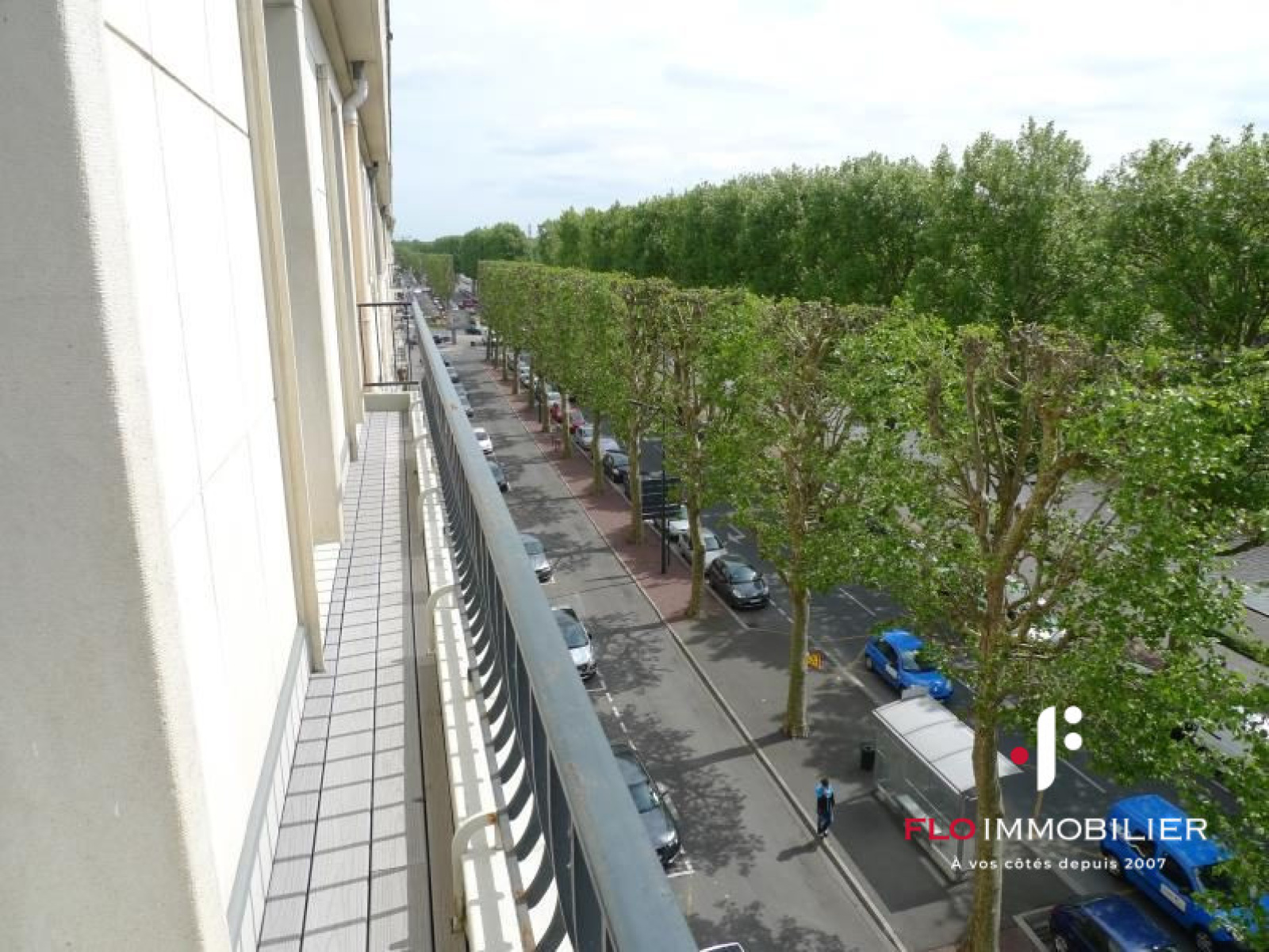 Image_, Appartement, Caen, ref :VA2461-FLOIMMOBILIER14