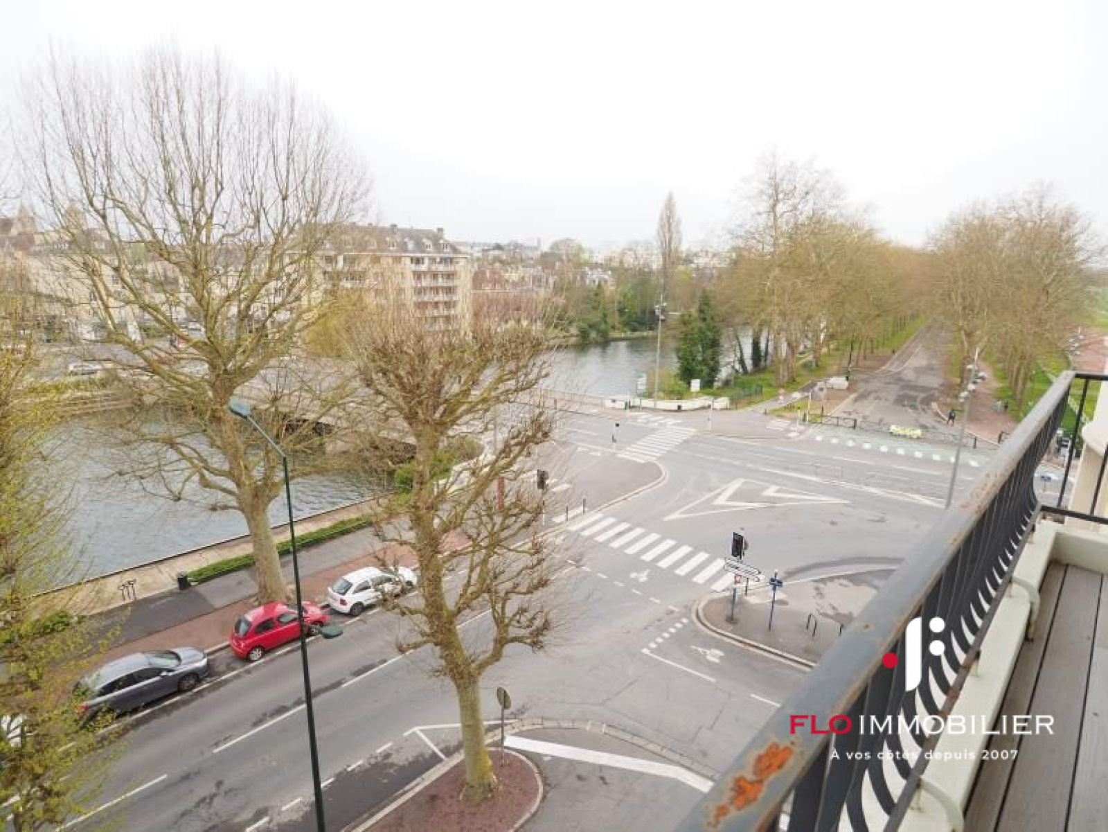 Image_, Appartement, Caen, ref :VA2461-FLOIMMOBILIER14