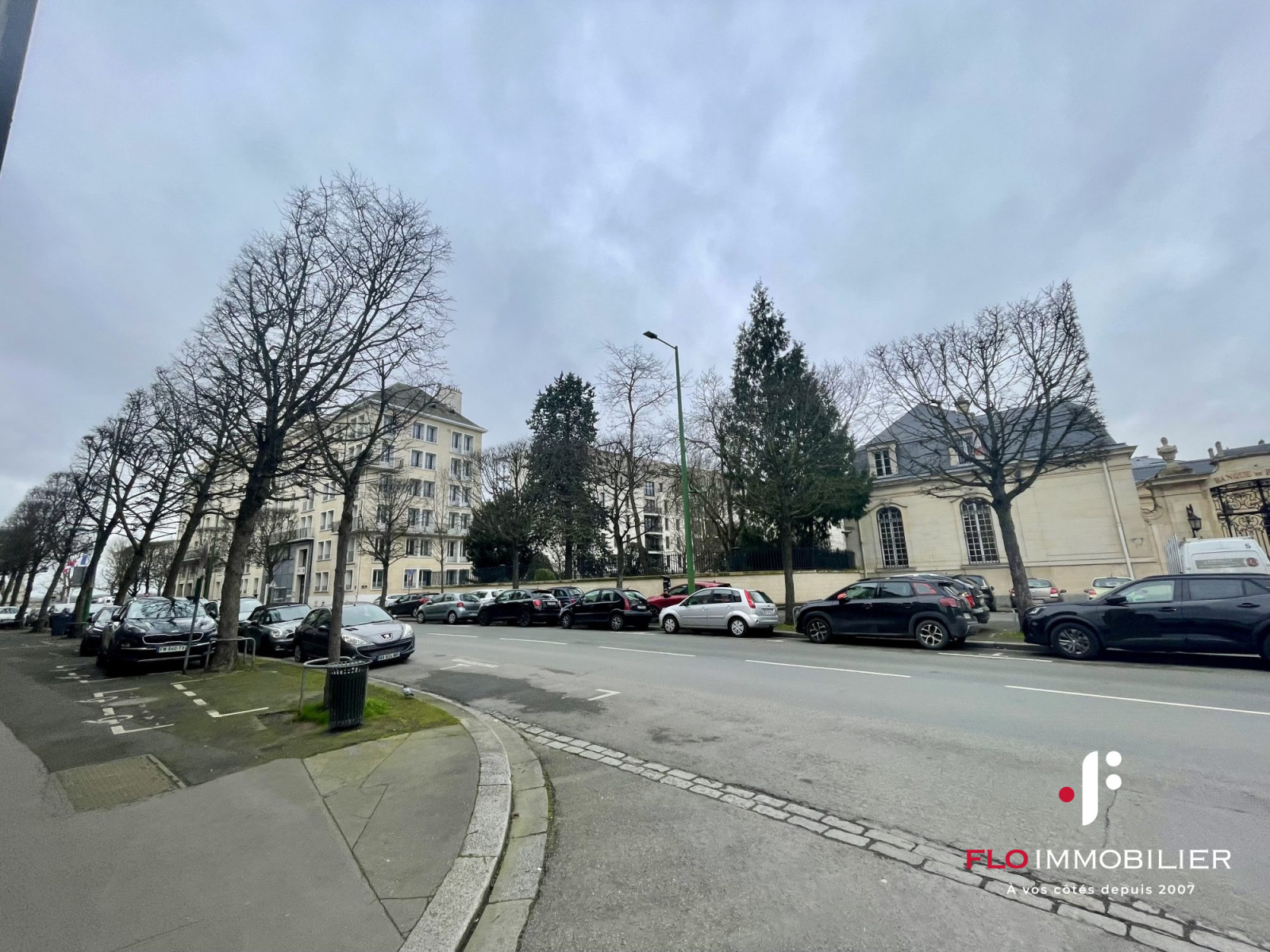 Image_, Bureaux, Caen, ref :2330-FLOIMMOBILIER14