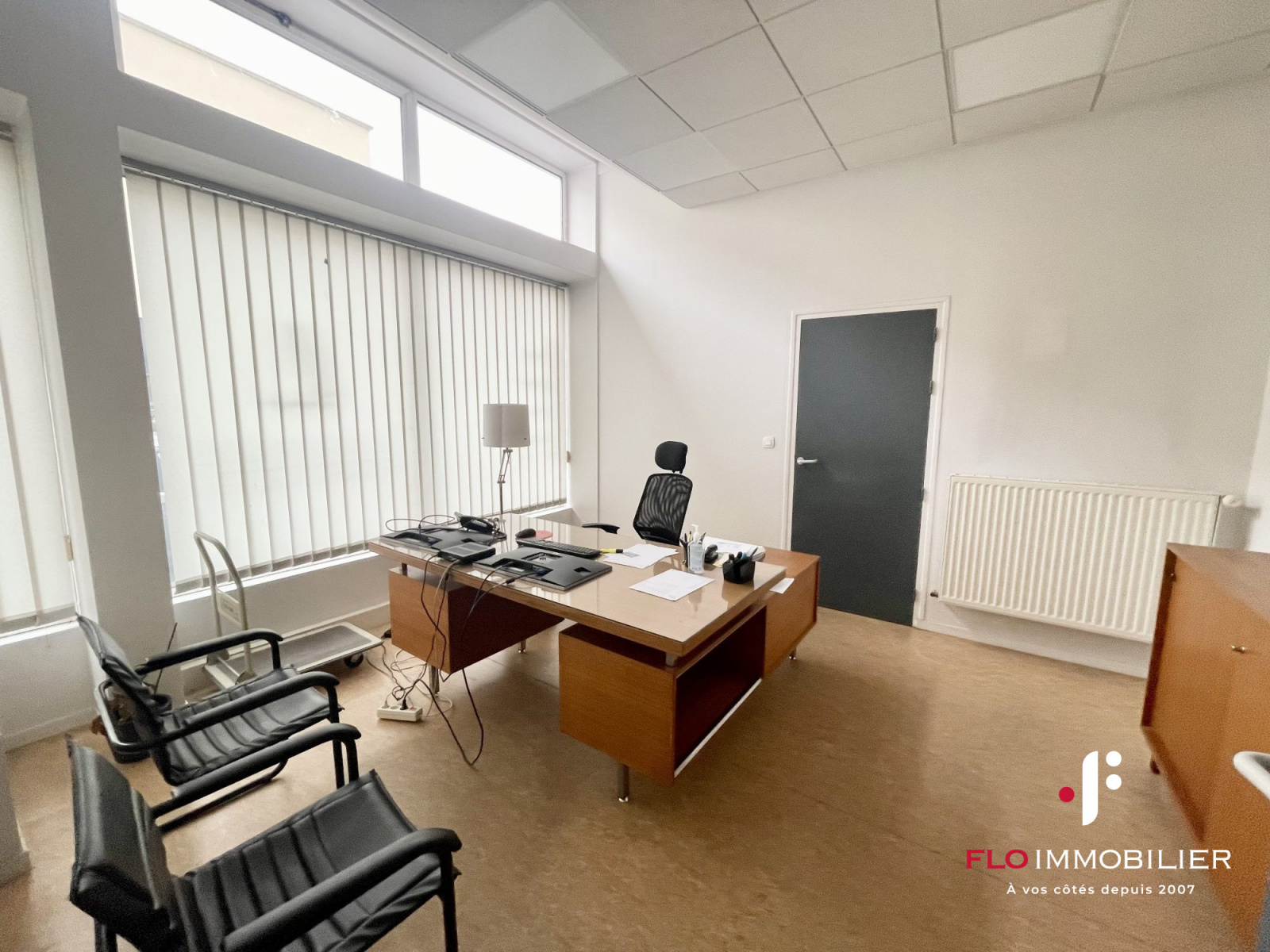 Image_, Bureaux, Caen, ref :2330-FLOIMMOBILIER14