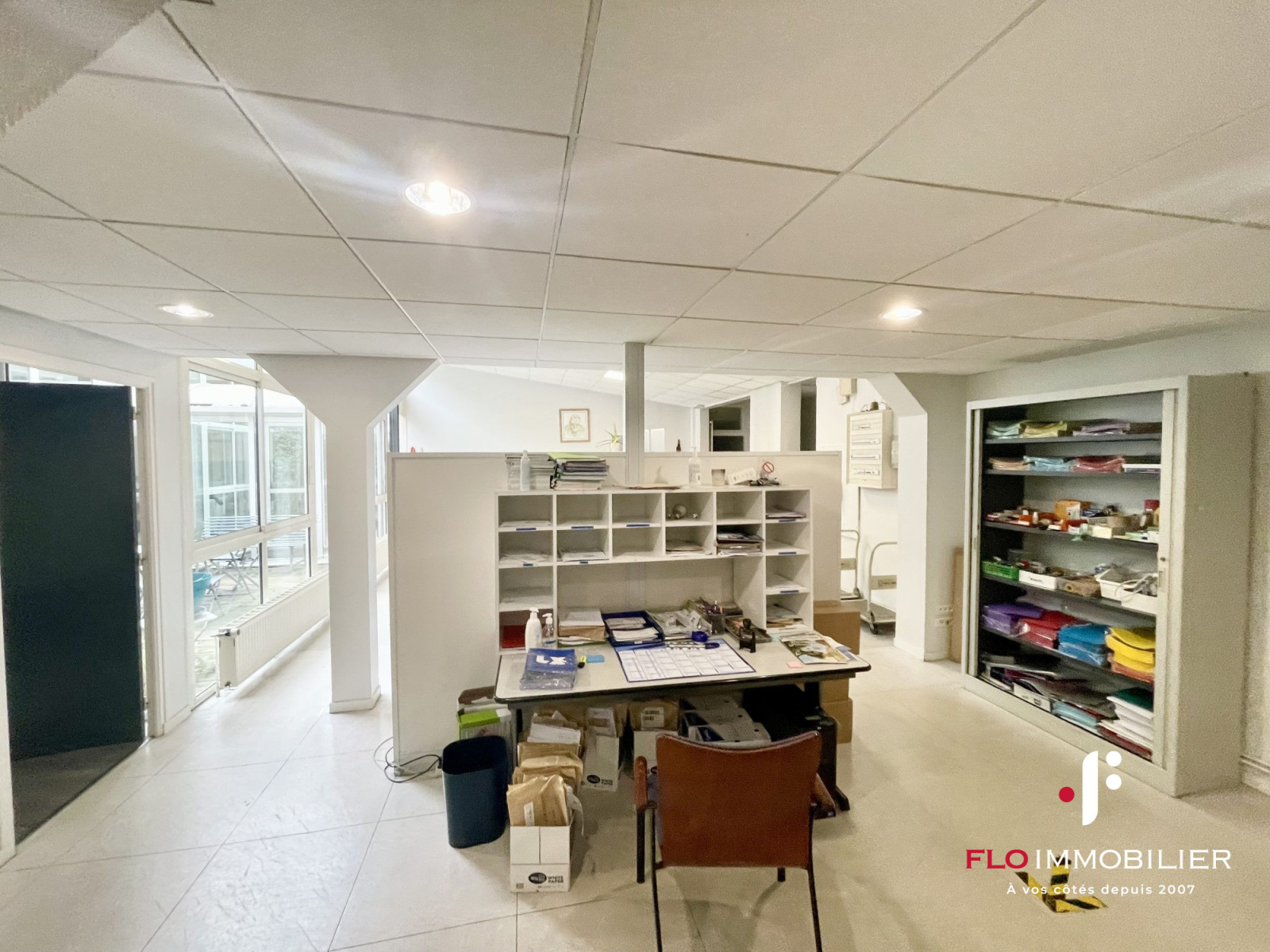 Image_, Bureaux, Caen, ref :2330-FLOIMMOBILIER14