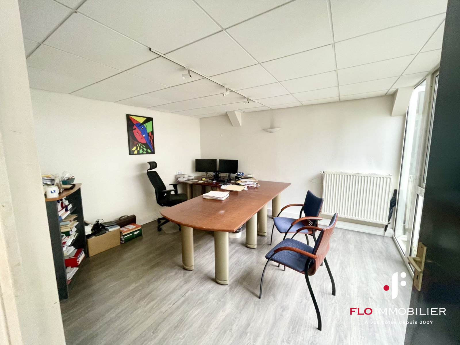 Image_, Bureaux, Caen, ref :2330-FLOIMMOBILIER14