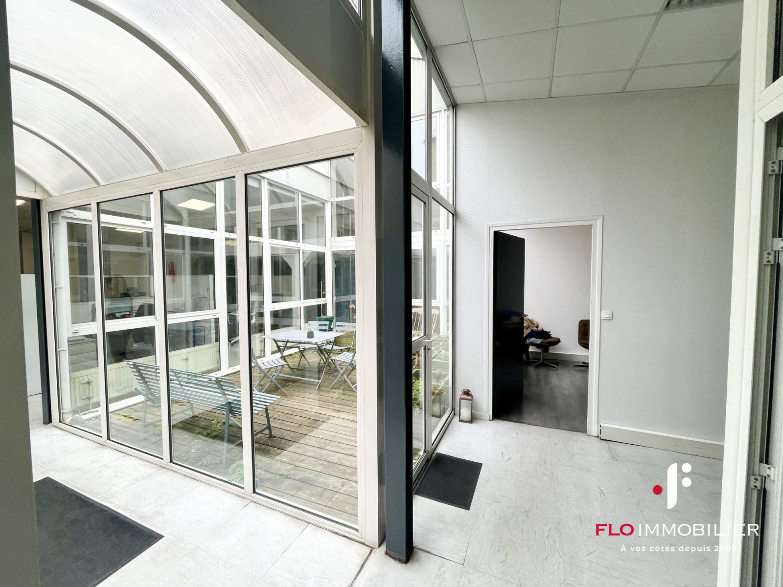 Image_, Bureaux, Caen, ref :2330-FLOIMMOBILIER14