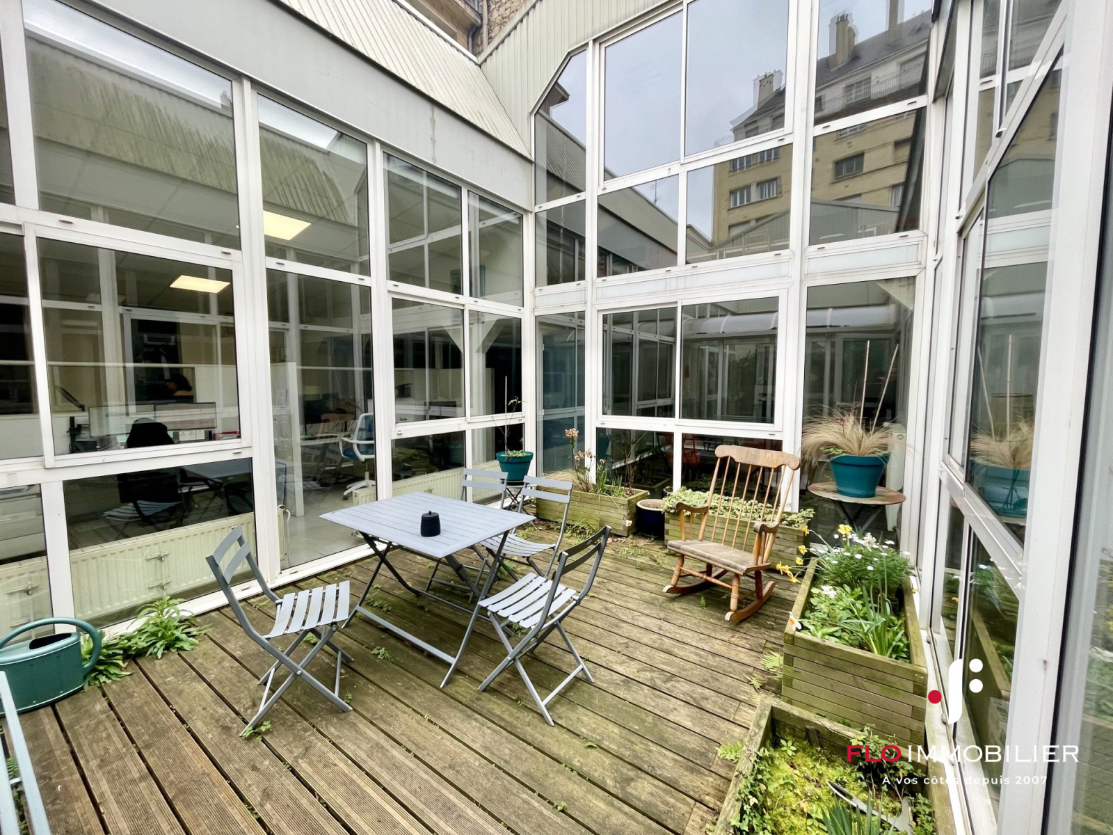 Image_, Bureaux, Caen, ref :2330-FLOIMMOBILIER14