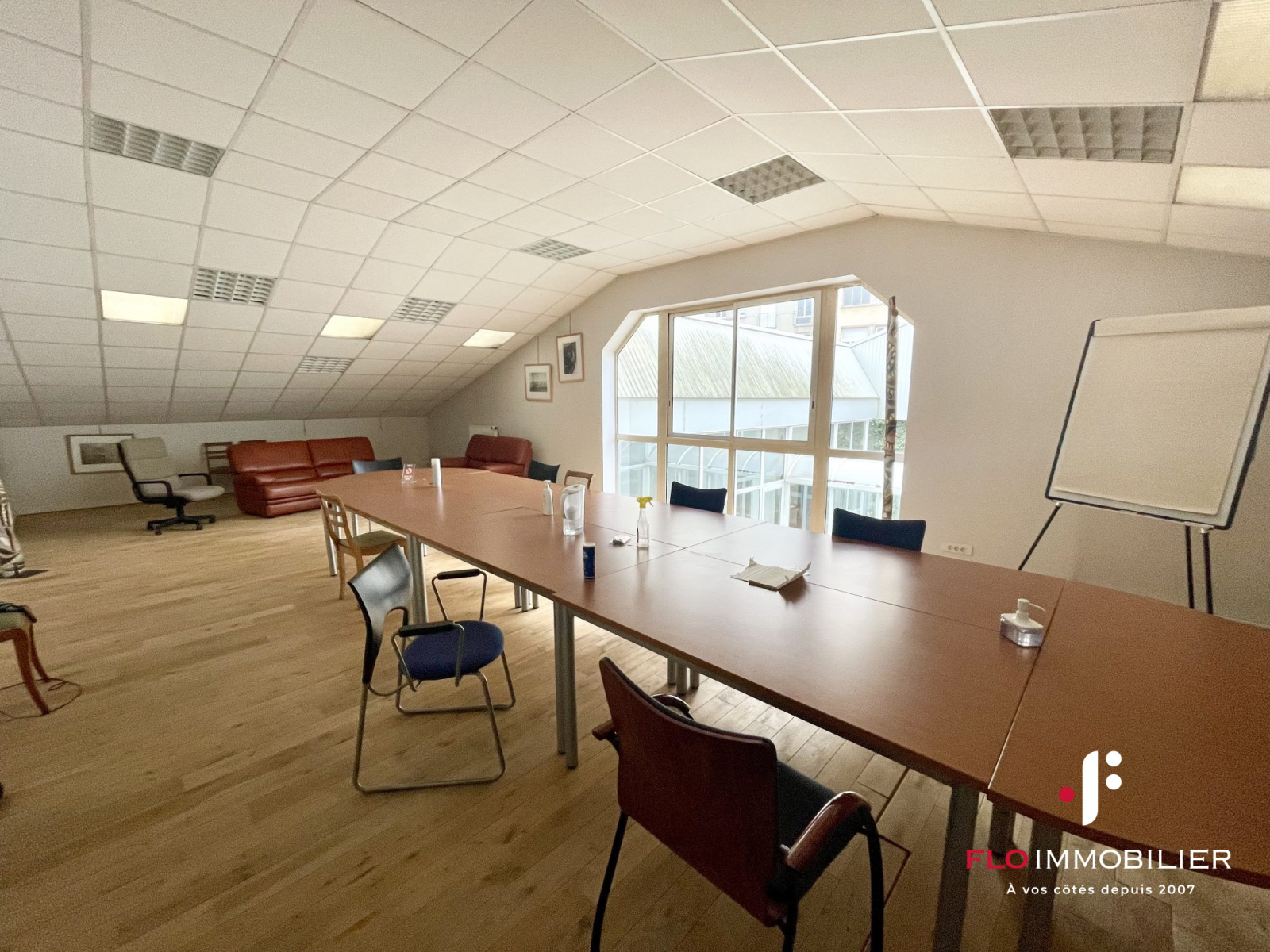 Image_, Bureaux, Caen, ref :2330-FLOIMMOBILIER14