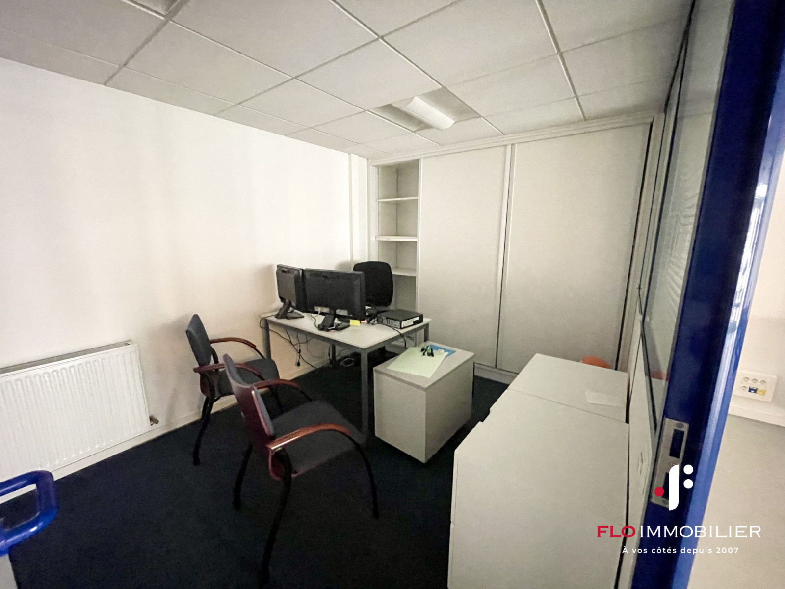 Image_, Bureaux, Caen, ref :2330-FLOIMMOBILIER14