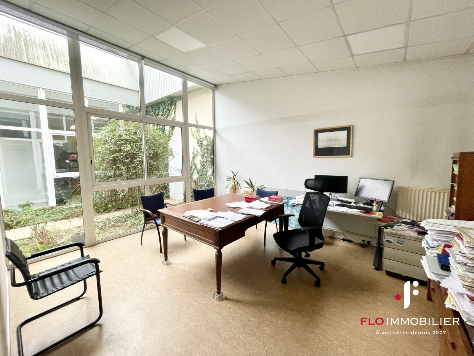 Image_, Bureaux, Caen, ref :2330-FLOIMMOBILIER14