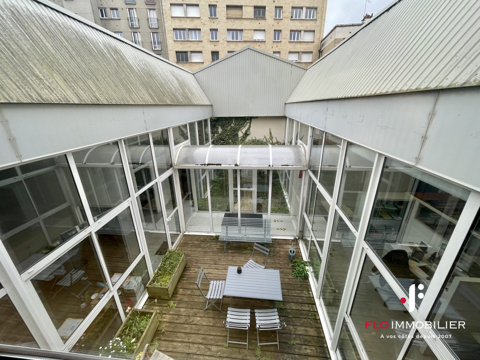 Image_, Bureaux, Caen, ref :2330-FLOIMMOBILIER14