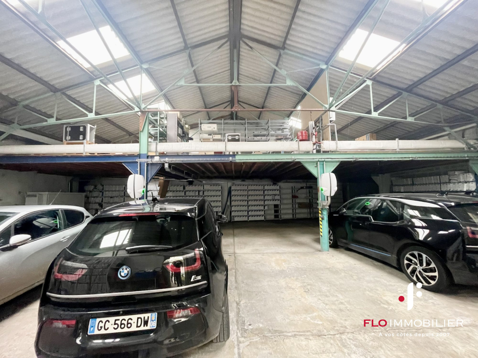 Image_, Bureaux, Caen, ref :2330-FLOIMMOBILIER14