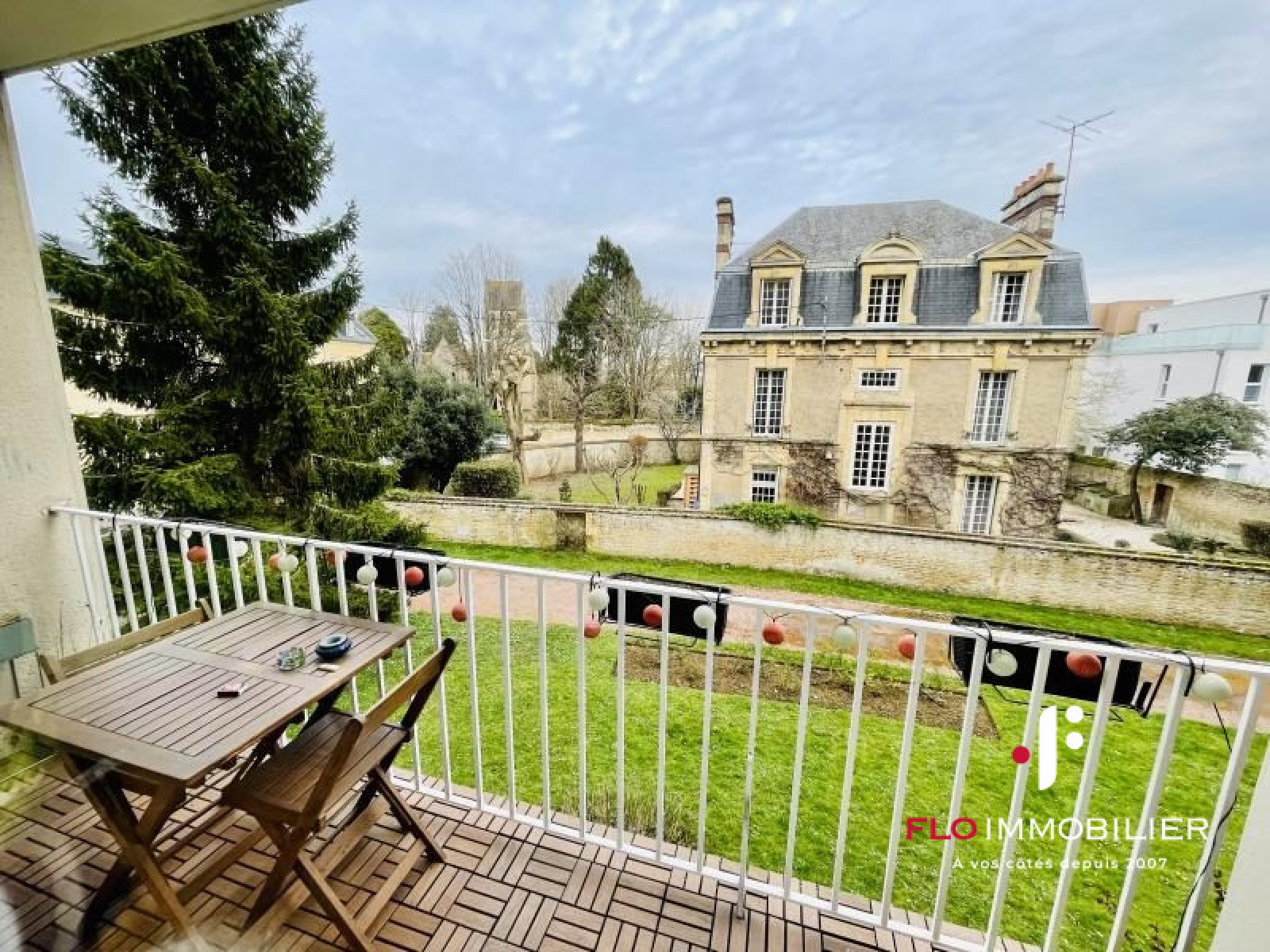 Image_, Appartement, Caen, ref :VA2457-FLOIMMOBILIER14