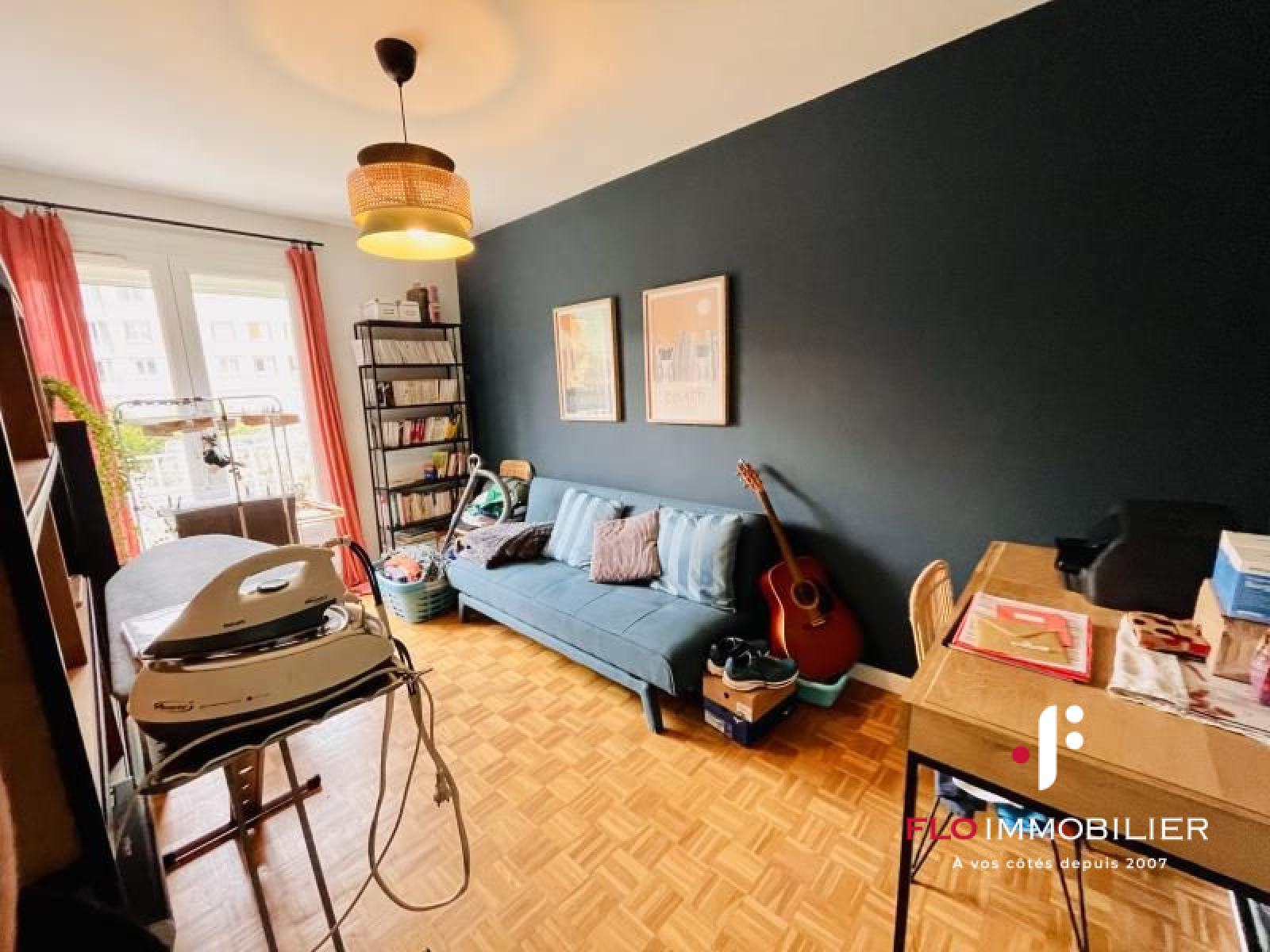 Image_, Appartement, Caen, ref :VA2457-FLOIMMOBILIER14