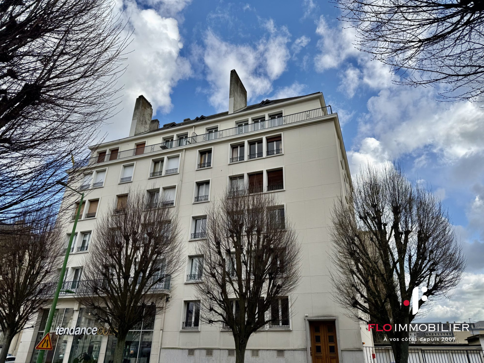 Image_, Appartement, Caen, ref :2453-FLOIMMOBILIER14