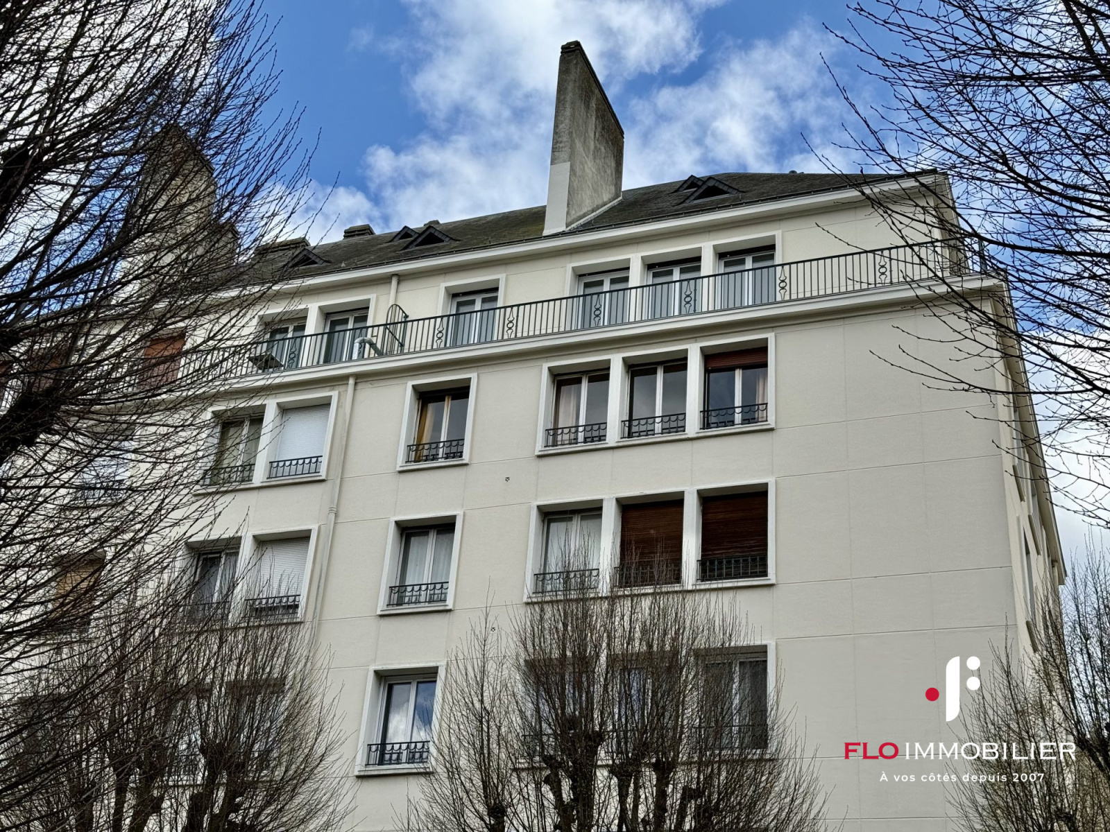 Image_, Appartement, Caen, ref :2453-FLOIMMOBILIER14