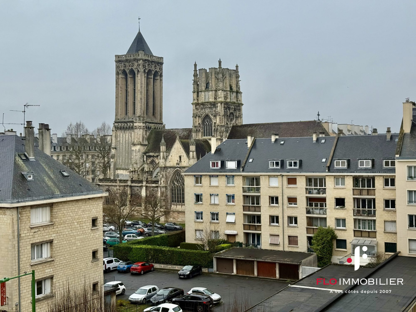 Image_, Appartement, Caen, ref :2453-FLOIMMOBILIER14