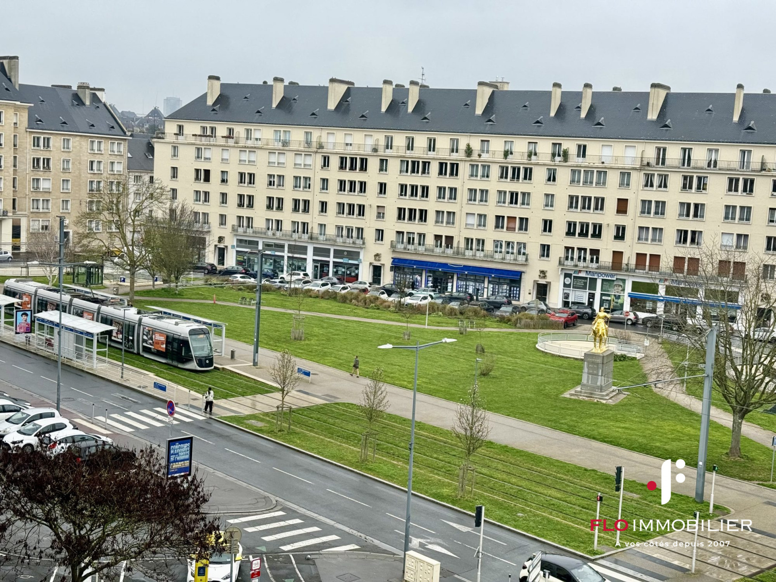 Image_, Appartement, Caen, ref :2453-FLOIMMOBILIER14