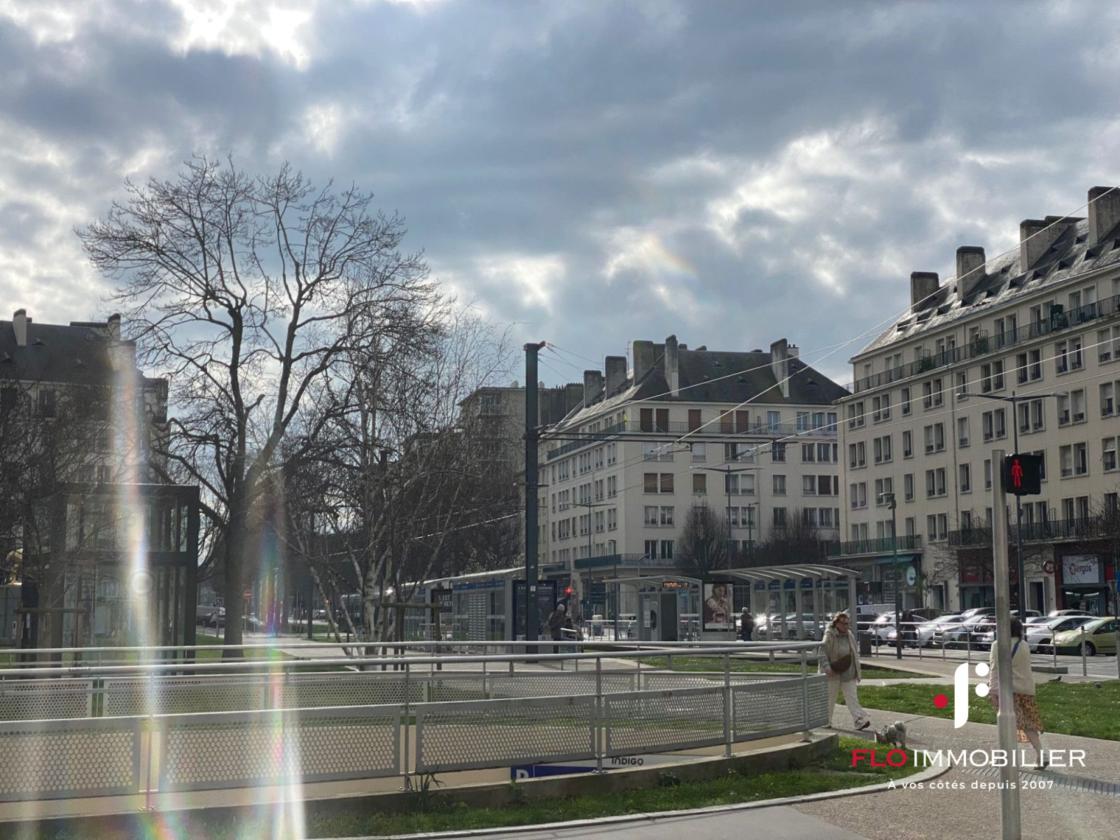 Image_, Appartement, Caen, ref :2453-FLOIMMOBILIER14