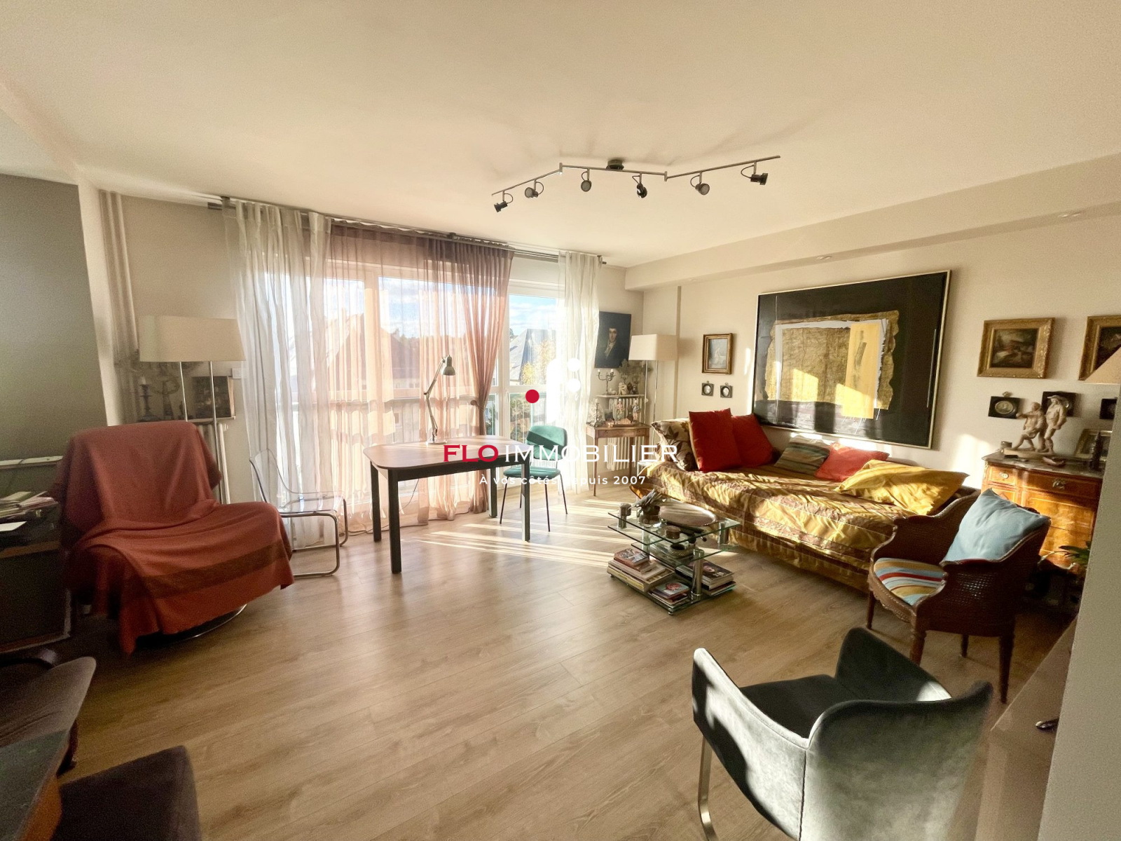 Image_, Appartement, Caen, ref :2362-FLOIMMOBILIER14