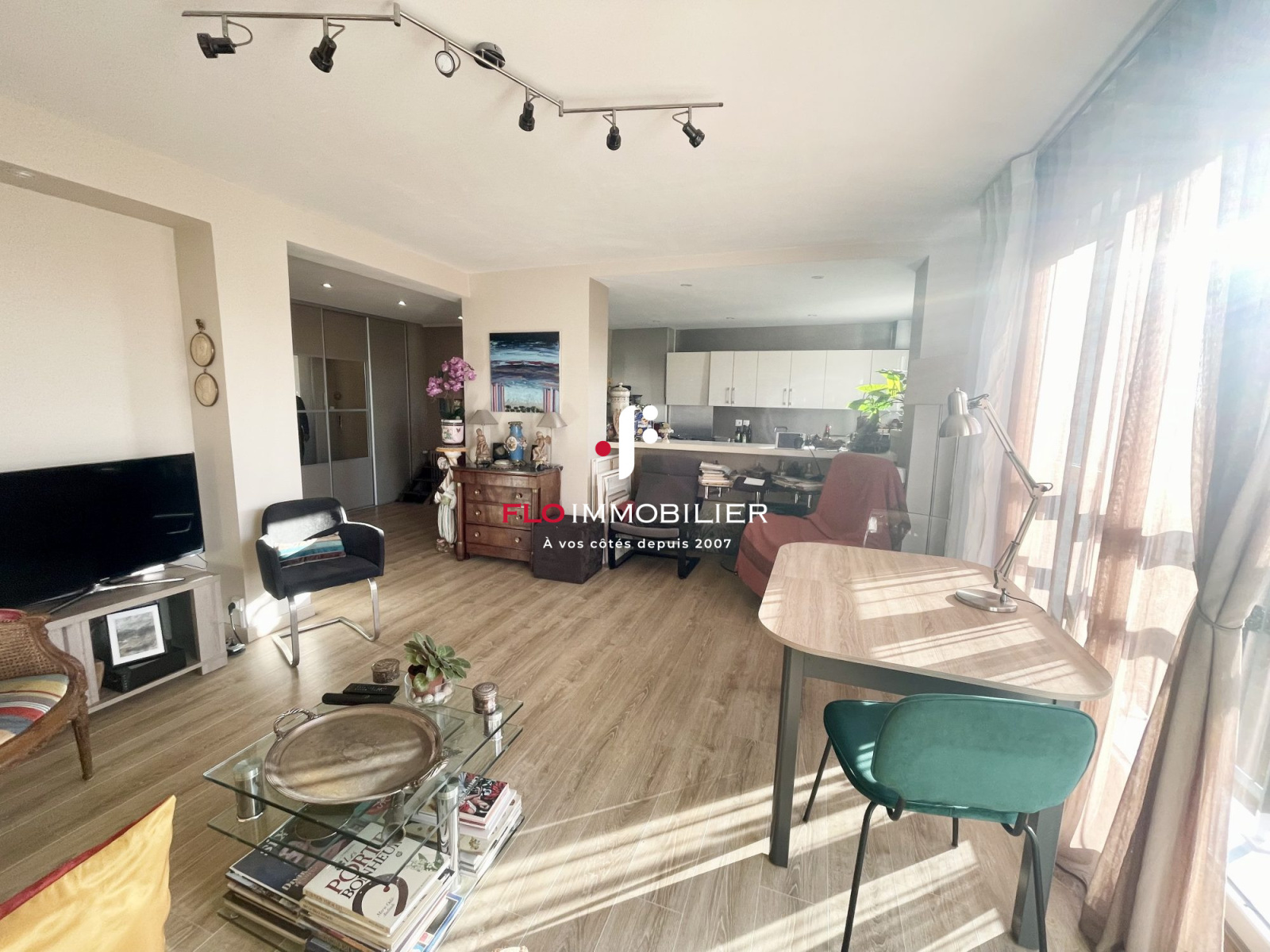 Image_, Appartement, Caen, ref :2362-FLOIMMOBILIER14