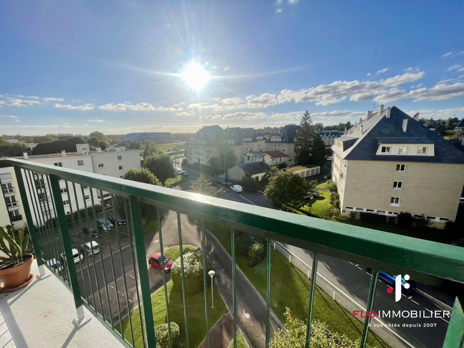 Image_, Appartement, Caen, ref :2362-FLOIMMOBILIER14