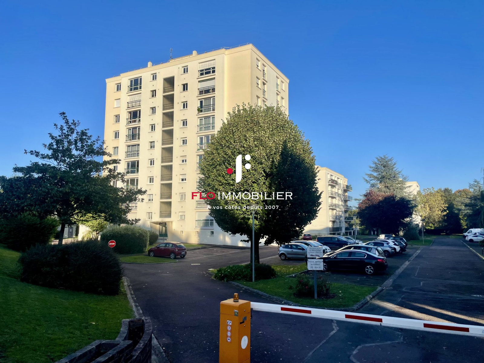 Image_, Appartement, Caen, ref :2362-FLOIMMOBILIER14