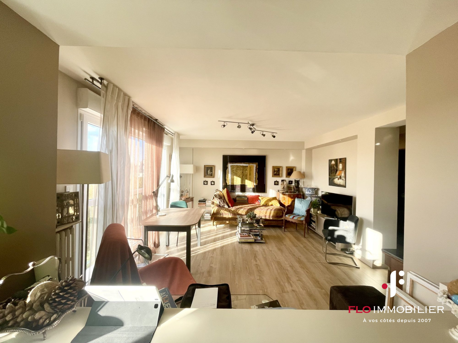 Image_, Appartement, Caen, ref :2362-FLOIMMOBILIER14