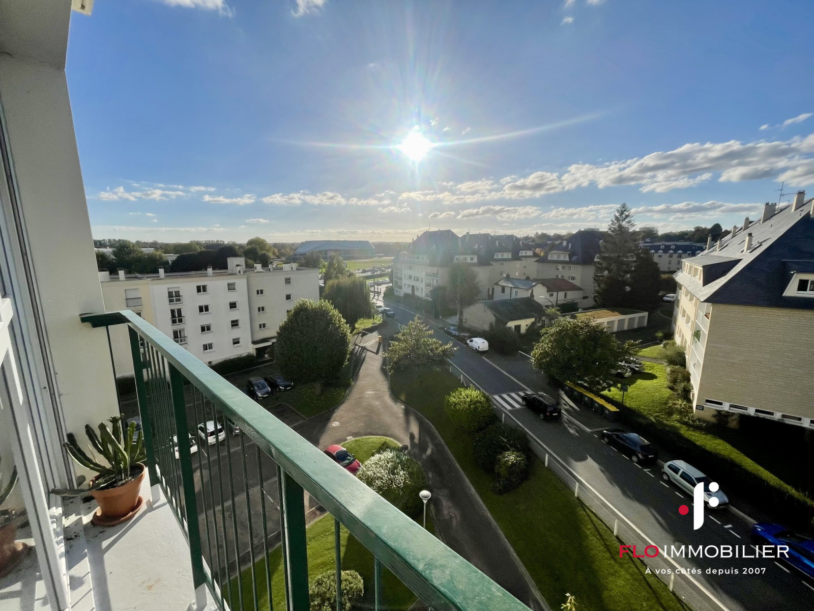 Image_, Appartement, Caen, ref :2362-FLOIMMOBILIER14