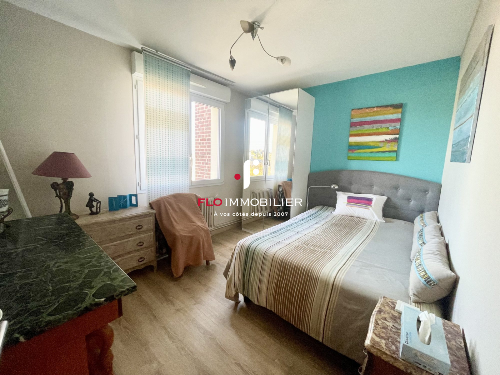 Image_, Appartement, Caen, ref :2362-FLOIMMOBILIER14