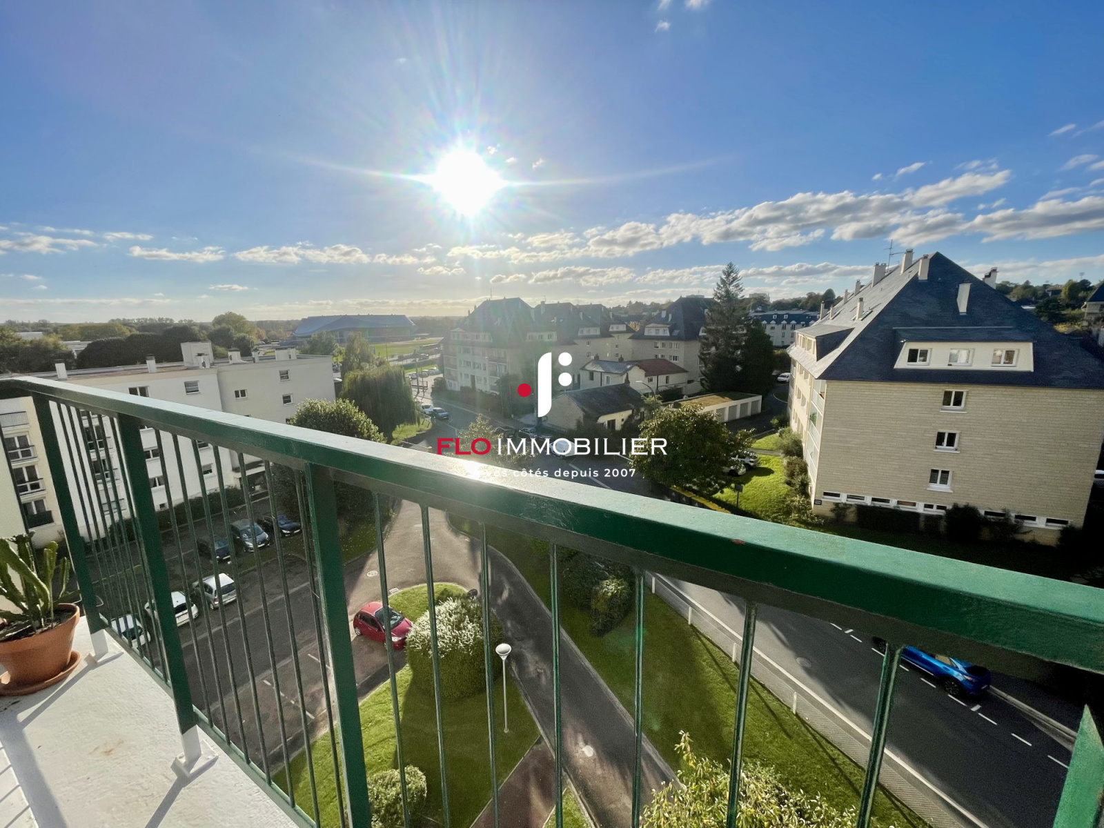 Image_, Appartement, Caen, ref :2362-FLOIMMOBILIER14