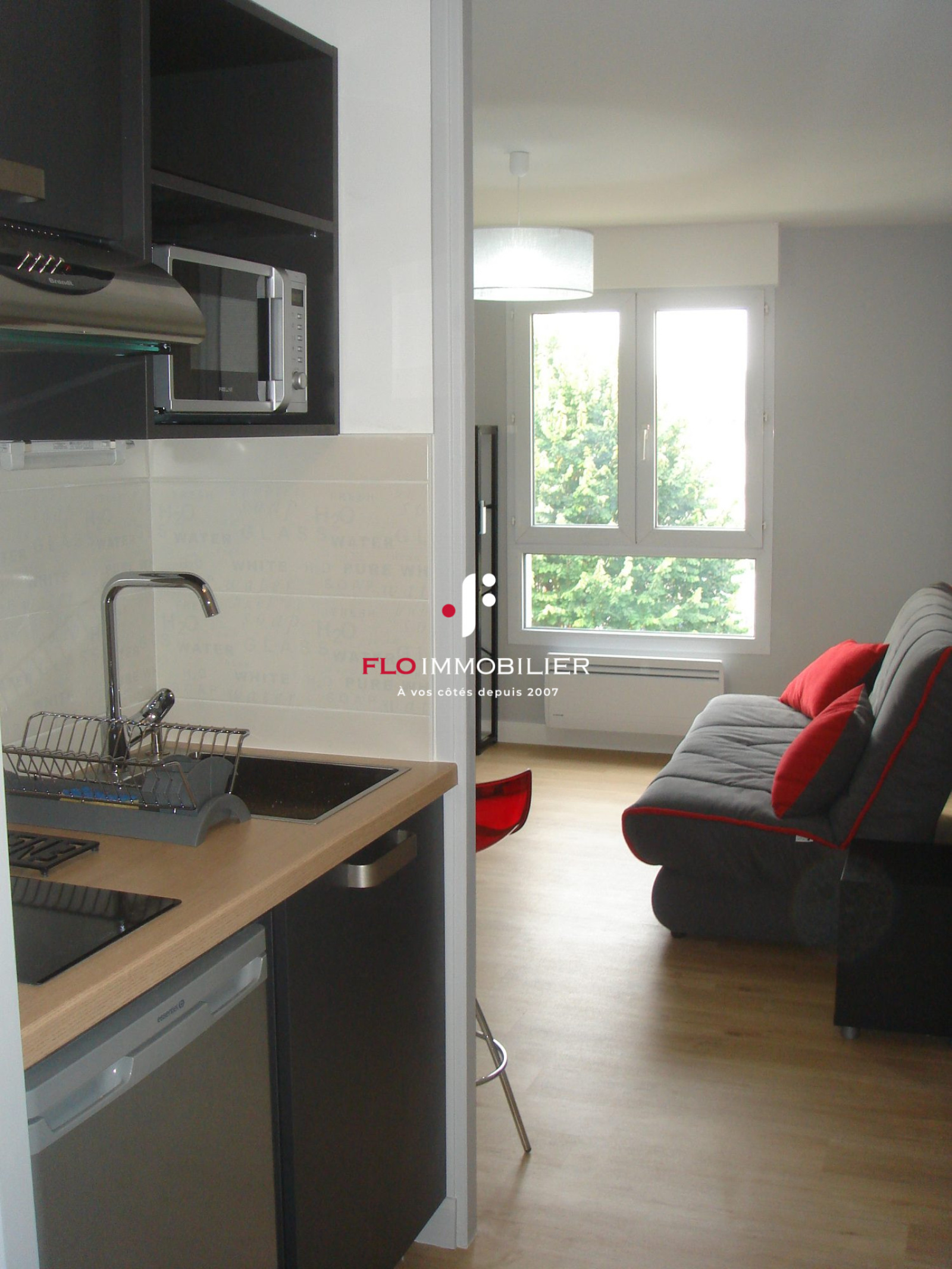 Image_, Appartement, Caen, ref :2383-FLOIMMOBILIER14
